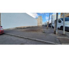 ???? INVERSIÓN SEGURA EN FABELO, PUERTO DEL ROSARIO: SOLAR URBANO EN ESQUINA ????