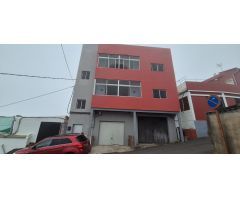 ATENCION INVERSORES: EDIFICIO EN VENTA CON ALQUILERES CON UNA RENTABILIDAD SUPERIOR AL 6%