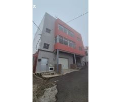 ATENCION INVERSORES: EDIFICIO EN VENTA CON ALQUILERES CON UNA RENTABILIDAD SUPERIOR AL 6%