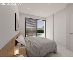 Chalet en Venta en Alfaz del Pí / LAlfàs Del Pi, Alicante