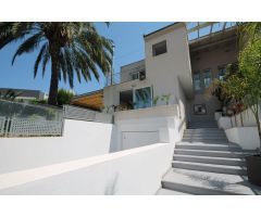 Terraced Houses en Venta en El Albir / LAlbir, Alicante