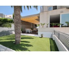 Terraced Houses en Venta en El Albir / LAlbir, Alicante