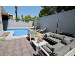 Terraced Houses en Venta en El Albir / LAlbir, Alicante