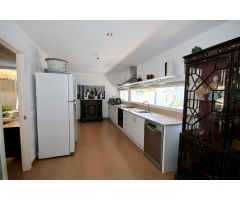 Terraced Houses en Venta en El Albir / LAlbir, Alicante