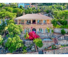 Chalet en Venta en Santa Cristina dAro, Girona