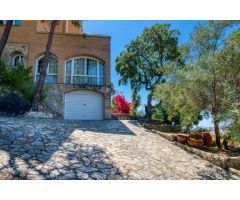 Chalet en Venta en Santa Cristina dAro, Girona