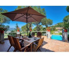 Chalet en Venta en Santa Cristina dAro, Girona