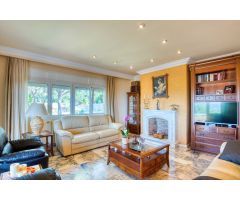 Chalet en Venta en Santa Cristina dAro, Girona
