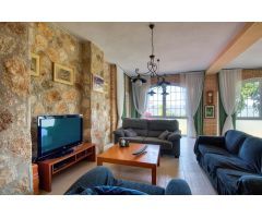 Chalet en Venta en Santa Cristina dAro, Girona