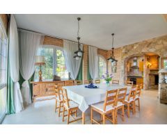 Chalet en Venta en Santa Cristina dAro, Girona