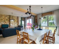 Chalet en Venta en Santa Cristina dAro, Girona
