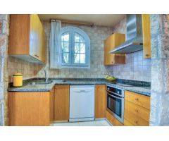Chalet en Venta en Santa Cristina dAro, Girona