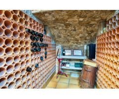 Chalet en Venta en Santa Cristina dAro, Girona