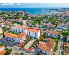 Apartamento en Venta en lEscala, Girona