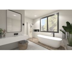 Chalet en Venta en Santa Cristina dAro, Girona
