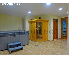 Chalet en Venta en Santa Cristina dAro, Girona