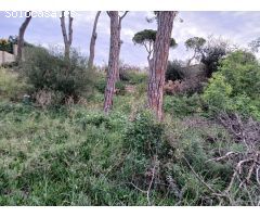 Parcela en Venta en Sant Feliu de Guíxols, Girona