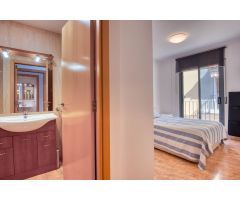 Piso en Venta en Sant Feliu de Guíxols, Girona