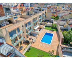 Piso en Venta en Sant Feliu de Guíxols, Girona