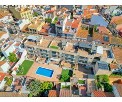 Piso en Venta en Sant Feliu de Guíxols, Girona