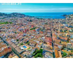 Piso en Venta en Sant Feliu de Guíxols, Girona