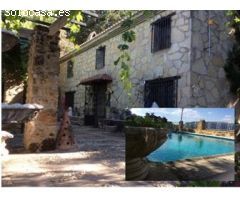 Chalet en Venta en Villanueva del Arzobispo, Jaén