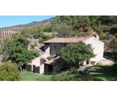 Finca en Venta en Garganta de los Hornos, Jaén