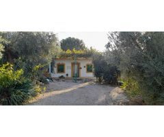 Chalet en Venta en Estación de Huesa, Jaén