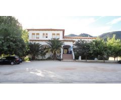Hotel Rural en Hornos de Segura