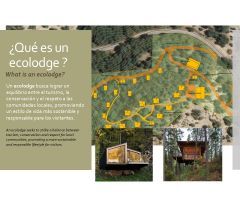 Parcela para ECOCAMPING con proyecto