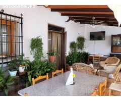 Chalet en Venta en Villanueva del Arzobispo, Jaén