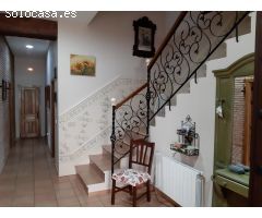 Chalet en Venta en Villanueva del Arzobispo, Jaén