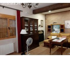 Chalet en Venta en Villanueva del Arzobispo, Jaén