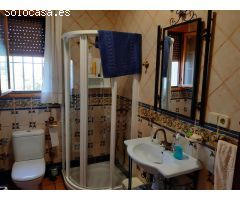 Chalet en Venta en Villanueva del Arzobispo, Jaén