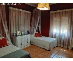 Chalet en Venta en Villanueva del Arzobispo, Jaén