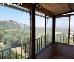 Chalet en Venta en Villanueva del Arzobispo, Jaén