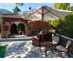 Chalet en Venta en Iznatoraf, Jaén