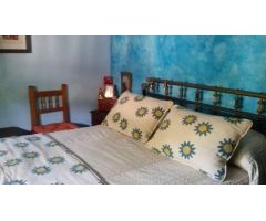Chalet en Venta en Iznatoraf, Jaén