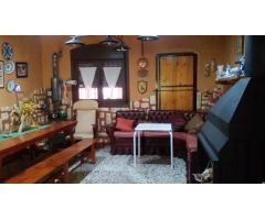 Chalet en Venta en Iznatoraf, Jaén