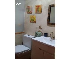 Chalet en Venta en Iznatoraf, Jaén