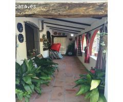 Chalet en Venta en Iznatoraf, Jaén