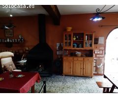 Chalet en Venta en Iznatoraf, Jaén
