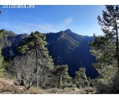 Chalet en Venta en Iznatoraf, Jaén