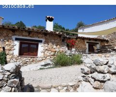 Chalet en Venta en Villacarrillo, Jaén