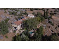 Chalet en Venta en Villacarrillo, Jaén