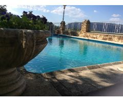 Chalet en Venta en Villanueva del Arzobispo, Jaén