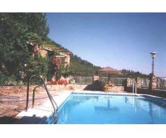 Chalet en Venta en Villanueva del Arzobispo, Jaén