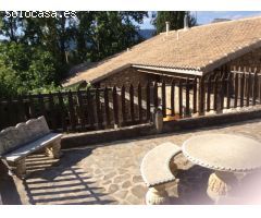 Chalet en Venta en Villanueva del Arzobispo, Jaén
