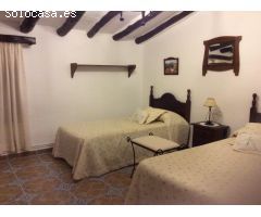 Chalet en Venta en Villanueva del Arzobispo, Jaén