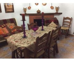 Chalet en Venta en Villanueva del Arzobispo, Jaén